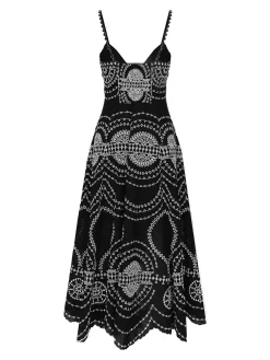 Vestito lungo Catta