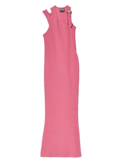Vestito Lungo Costina