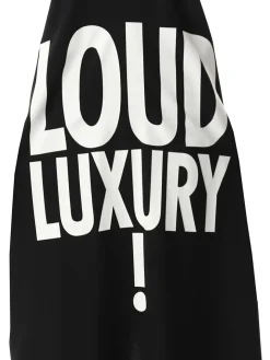 Vestito lungo di lusso forte