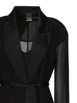 Vestito lungo di Vestito manteau