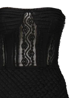 Vestito lungo fae