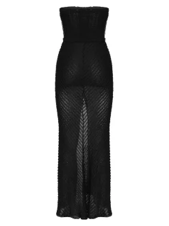 Vestito lungo fae