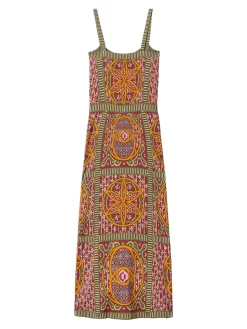 Vestito Midi Martini