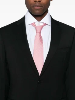 Vestito Monopetto in Lana