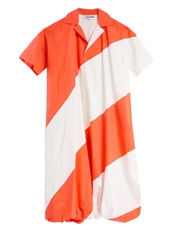 Vestito palla gonfio