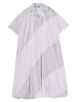 Vestito palla gonfio