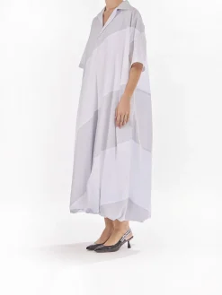 Vestito palla gonfio