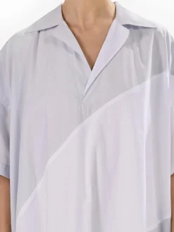 Vestito palla gonfio