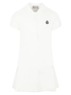Vestito polo piquet