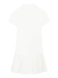 Vestito polo piquet