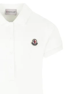 Vestito polo piquet