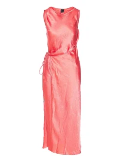 Vestito rosa amico mio