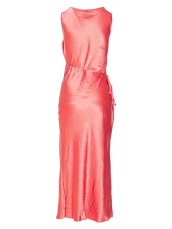 Vestito rosa amico mio