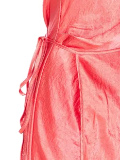 Vestito rosa amico mio