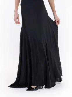 Vestito rosa Karl Studio Studio