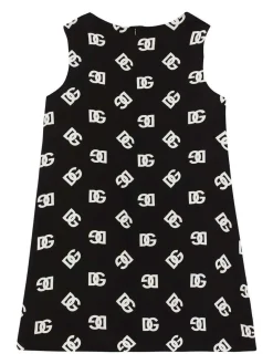 Vestito Stampato