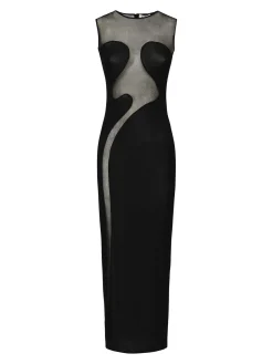 Vestito su misura per il corpo con coscienza