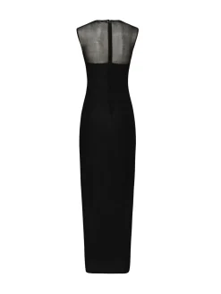 Vestito su misura per il corpo con coscienza