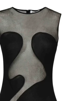 Vestito su misura per il corpo con coscienza