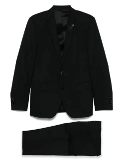 Vestito Uomo Soiree Slim Fit