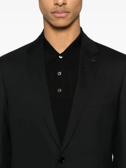 Vestito Uomo Soiree Slim Fit
