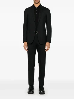 Vestito Uomo Soiree Slim Fit