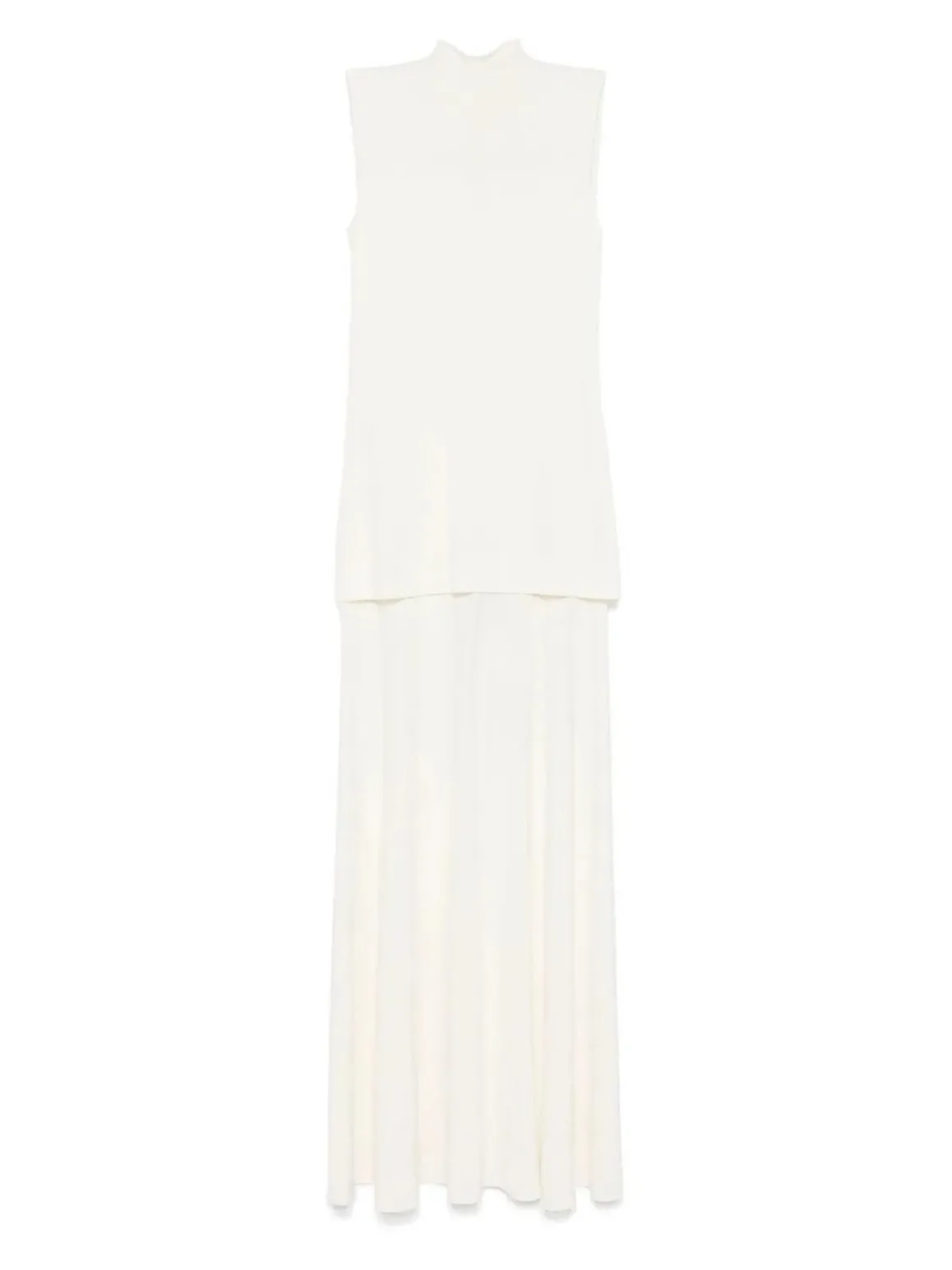Vestito viscoso