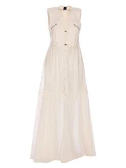 Vestito Andres bianco