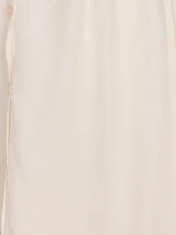 Vestito Andres bianco