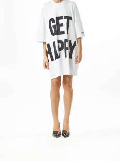 Vestito Get Happy