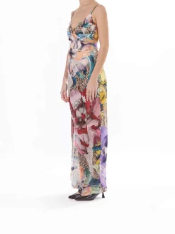 Vestito lungo