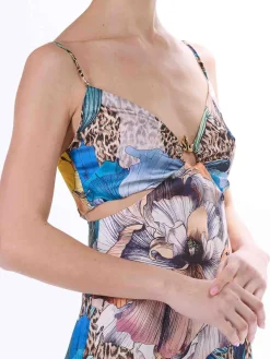 Vestito lungo