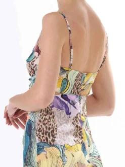 Vestito lungo