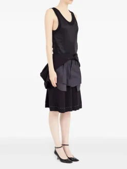 Vestito midi