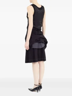Vestito midi