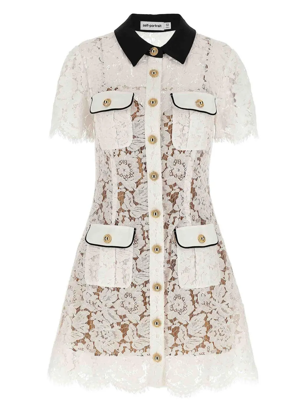 Vestito mini