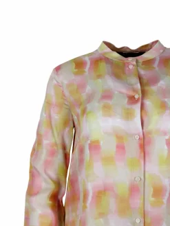 Vestito multicolori