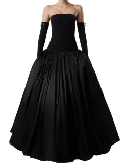 Vestito nero