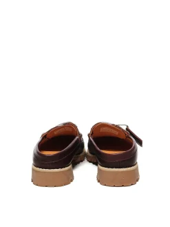 VIBRAM 3 EYE MULE
