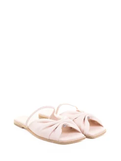 Vic Mati Sandalo Rosa