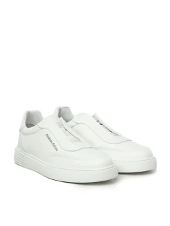 Victory Sneaker in Nappa Leather