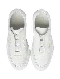 Victory Sneaker in Nappa Leather