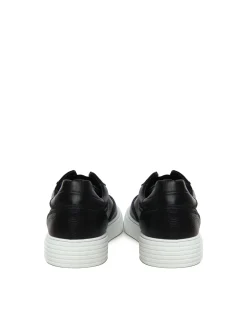 Victory Sneaker in Nappa Leather