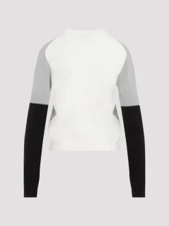 Virgin Wool Cardigan