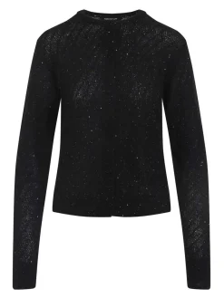 Virgin Wool Cardigan