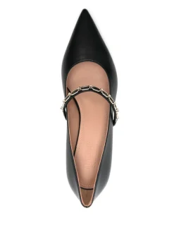 Virna 40 ballerine alte