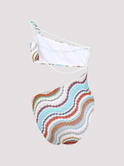 Viscose One-Piece