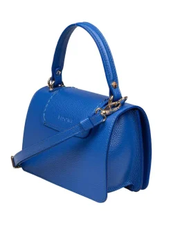 Visona Borsa A Mano Linda In Pelle