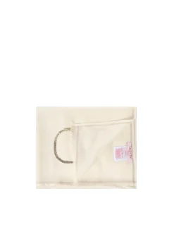 Vlogo firma cashmere e scialle di seta