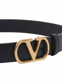 Vlogo Signature Belt